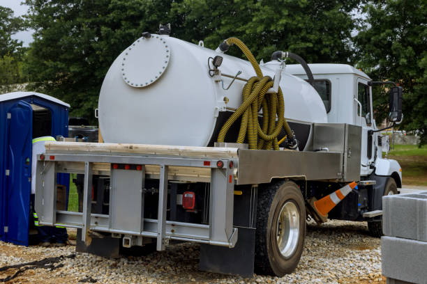 Best Porta potty services near me  in Fort Carson, CO