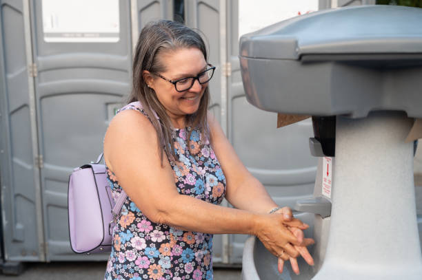 Best Portable toilet rental cost  in Fort Carson, CO