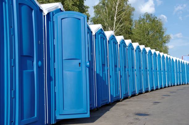 Best Construction site porta potty rental  in Fort Carson, CO